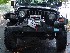 Jeep Front Damage